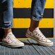 Női tornacipők CONVERSE CHUCK 70 570916c szín: fehér