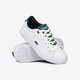 Gyerek sportcipők LACOSTE CARNABY EVO 120 2 SUC 739suc0001082 szín: fehér