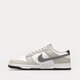 Férfi sportcipők NIKE DUNK LOW fd0661-100 szín: fehér