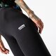 Női nadrágok ADIDAS LEGGINGS VOCAL TIGHT ed5854 szín: fekete