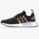 Női sportcipők ADIDAS NMD_R1 W h00670 szín: fekete