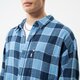 LEVI'S ING SILVERTAB OVERSIZE 1 PKT a3404-0006 szín: kék