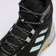 Férfi téli cipők ADIDAS TERREX EASTRAIL 2 MID R.RDY if4912 szín: fekete