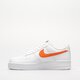 Férfi sportcipők NIKE AIR FORCE 1 '07  fj4228-100 szín: fehér