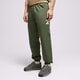 Férfi nadrágok REEBOK NADRÁG CL VECTOR TRACKPANT 100036177 szín: khaki