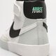 Gyerek sportcipők NIKE BLAZER MID '77 SE (PS) fn6938-100 szín: fehér