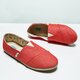 Női slip-onok PAEZ ORIGINAL GUM 1930501s1002520 szín: piros