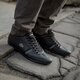 Férfi sportcipők LACOSTE MISANO SPORT 116 1 731spm0030024 szín: fekete