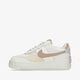 Női sportcipők NIKE AIR FORCE 1 SHADOW ci0919-116 szín: fehér