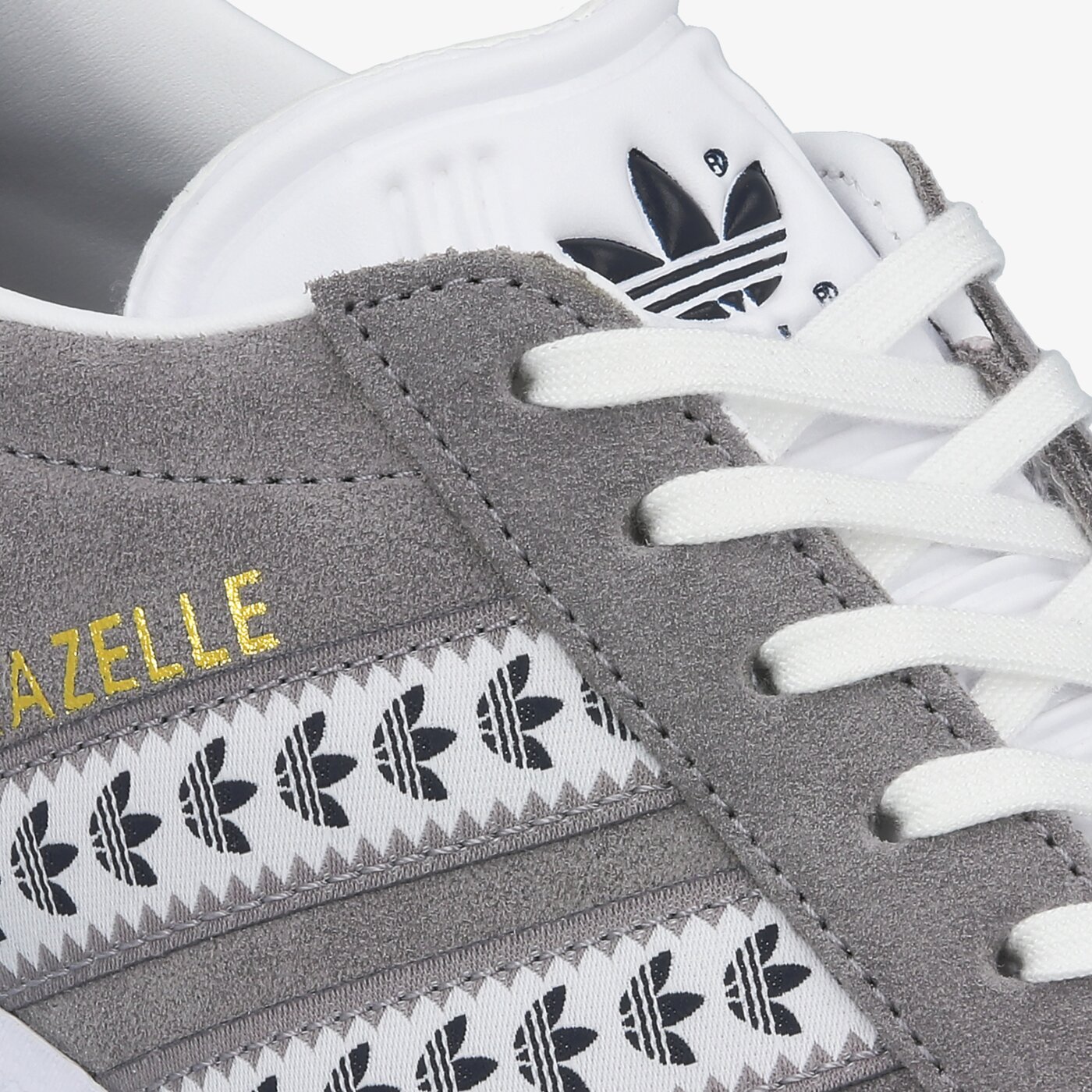 ADIDAS GAZELLE FU9663 SZÃRKE 28 990,00 Ft! LegendÃ¡s SportcipÅ FÃ©rfi CipÅ adidas a Sizeer Ã¼zletben