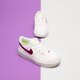 Gyerek sportcipők NIKE AIR FORCE 1 CRATER CLASSIC  dh8697-100 szín: fehér