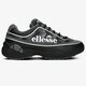 Férfi sportcipők ELLESSE SPARTA EDGE 613623 szín: fekete