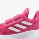Gyerek sportcipők ADIDAS ALTARUN CF K cg6895 szín: rózsaszín