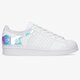 Gyerek sportcipők ADIDAS SUPERSTARJ h03949 szín: fehér