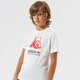 Gyerek póló ADIDAS PÓLÓ TEE BOY h31220 szín: fehér