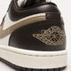 Női sportcipők WMNS AIR JORDAN 1 LOW dc0774-200 szín: barna