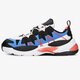 Férfi sportcipők PUMA LQD CELL OMEGA STRIPED KIT 37147601 szín: fekete