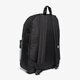 Női hátizsák VANS HÁTIZSÁK WM REALM BACKPACK CHECKWORK vn0a3ui6vdk1 szín: fekete