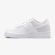 Gyerek sportcipők NIKE AIR FORCE 1 (GS)  314219-134 szín: fehér