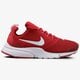 Férfi sportcipők NIKE PRESTO FLY 908019-600 szín: bordó