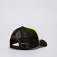 Férfi baseball sapka NEW ERA SAPKA NE PATCH TRUCKER NONE 60503525 szín: fekete