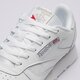 Női sportcipők REEBOK CLASSIC LEATHER 100008496 szín: fehér