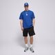 Férfi póló NIKE PÓLÓ MLB MAX 90 TEE LOS ANGELES DODGERS 01ay-4ew-ld-32k szín: kék