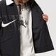 Férfi átmeneti kabát NIKE KABÁT BKN M NK LTWT JKT CTS GX NBA dr9197-010 szín: fekete