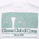 Férfi póló ELLESSE PÓLÓ CLUB DI CORSA TEE WHT shb23147908 szín: fehér