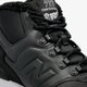 Férfi téli cipők NEW BALANCE HL755MLA hl755mla szín: fekete
