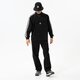 Férfi pulóver ADIDAS PULÓVER 3-STRI-PÓLÓ LS hk7425 szín: fekete
