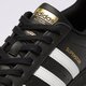 Női sportcipők ADIDAS SUPERSTAR  eg4959 szín: fekete