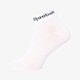 Női zoknik REEBOK ZOKNI ACT CORE ANKLE SOCK 3P gh8167 szín: fehér