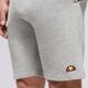 Férfi rövidnadrágok ELLESSE RÖVIDNADRÁG RAFFADALI SHORTS GREY MRL smg23452112 szín: szürke