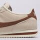 Női sportcipők NIKE W CORTEZ SUEDE ib1857-100 szín: bézs
