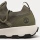 Férfi sportcipők TIMBERLAND WINSOR TRAIL LOW KNIT tb0a5whr9911 szín: khaki