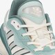Női sportcipők ADIDAS ZENTIC W gx0422 szín: fehér