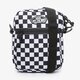 Női táska VANS NŐI TÁSKA STREET READY II CROSSBODY vn0a4bh156m1 szín: fekete