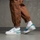 Női sportcipők NIKE W AF1 SHADOW dz1847-101 szín: türkiz