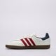 Férfi sportcipők ADIDAS SAMBA OG ih4881 szín: fehér