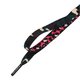 Női cipőápolók MR. LACY  CIPŐFŰZŐ PRINTIES CHAOS 3166550 szín: multicolor