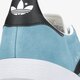 Férfi sportcipők ADIDAS GAZELLE  fx5480 szín: kék