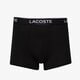 Férfi fehérnemű LACOSTE BOXERALSÓ 3 PACK BOXERS 5h3321e.tr2 szín: multicolor