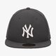 Gyerek baseball sapka NEW ERA SAPKA MLB BASIC NY YANKEES 10010761 szín: szürke