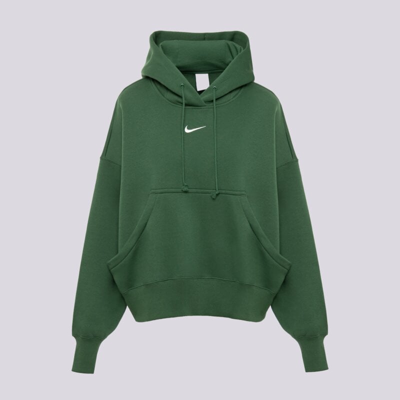 NIKE PULÓVER KAPUCNIS PHNX FLC OOS HOODIE W NSW