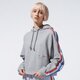 Női pulóver ADIDAS PULÓVER KAPUCNIS HOODIE gn2855 szín: szürke