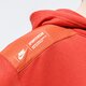 Női pulóver NIKE PULÓVER KAPUCNIS W NSW PO HOODIE FLC UU dd3605-852 szín: narancssárga