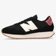 Női sportcipők NEW BALANCE 237  ws237hr1 szín: fekete
