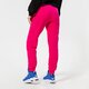 Női nadrágok ADIDAS NADRÁG TRACK PANT hg6163 szín: rózsaszín