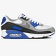 Férfi sportcipők NIKE AIR MAX 90  cd0881-102 szín: szürke